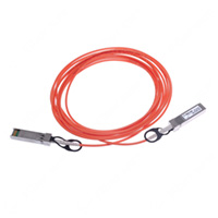 Arista Networks AOC-S-S-10G-9M Compatible 10G AOC SFP+ to SFP+ Active 9M (29.5ft) 850nm Active Optical Cables